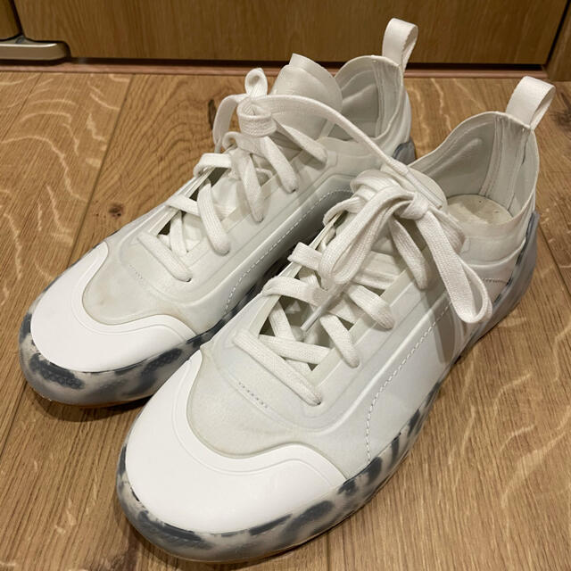 レディースadidas by stellamccartney スニーカー