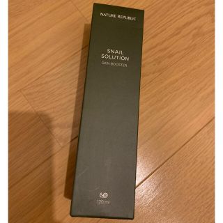 ネイチャーリパブリック(NATURE REPUBLIC)のネイチャーリパブリック　ブースター(化粧水/ローション)