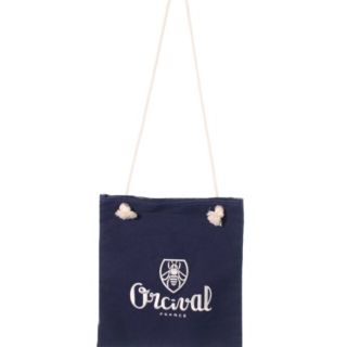 オーシバル(ORCIVAL)のORCIVAL ショルダーバッグ メンズ(ショルダーバッグ)