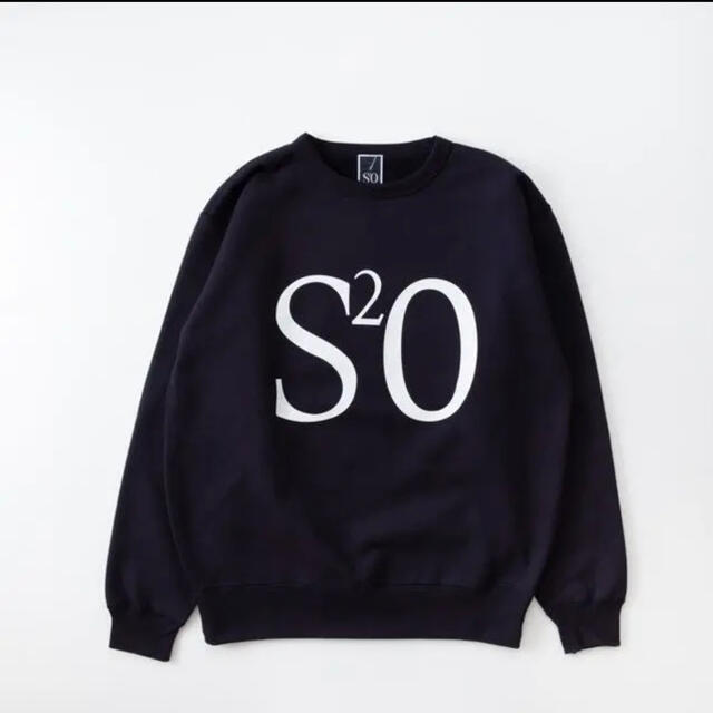 POPEYE掲載 S2O sud sud ouest スウェットの通販 by son's shop｜ラクマ