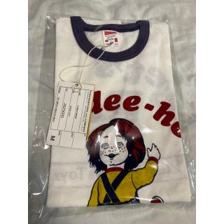 フリーホイーラーズ(FREEWHEELERS)のちは様専用。フリーホイーラーズ　グッドガイ(Tシャツ/カットソー(半袖/袖なし))