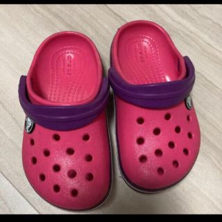 クロックス(crocs)のクロックス   サンダル(サンダル)