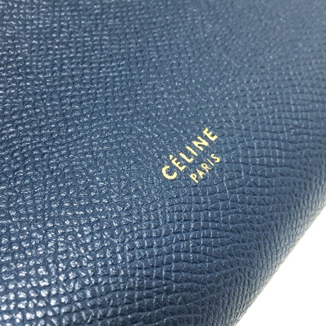 CELINE - セリーヌ CELINE ベルトバッグ ミニ 176103ZVA.07DS CELINE - セリーヌ CELINE ベルトバッグ ミニ 176103ZVA.07DS