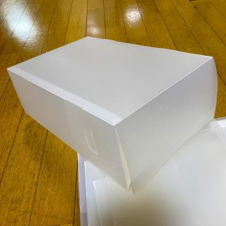 ムジルシリョウヒン(MUJI (無印良品))の【中古】無印　ポリプロピレン　シューズケース　6個セット(収納/キッチン雑貨)