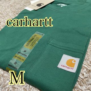 カーハート(carhartt)のカーハート　tシャツ(Tシャツ/カットソー(半袖/袖なし))