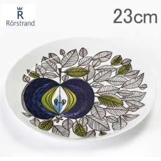 ロールストランド(Rorstrand)の【新品未使用】ロールストランド　エデンのプレート 2枚セット(食器)