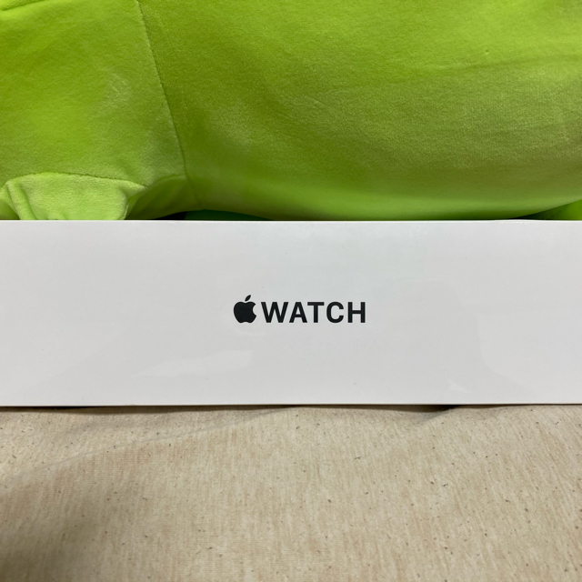 Apple Watch SE 40mm 早い者勝ち 腕時計(デジタル) Apple Watch SE 40mm 早い者勝ち 腕時計(デジタル)