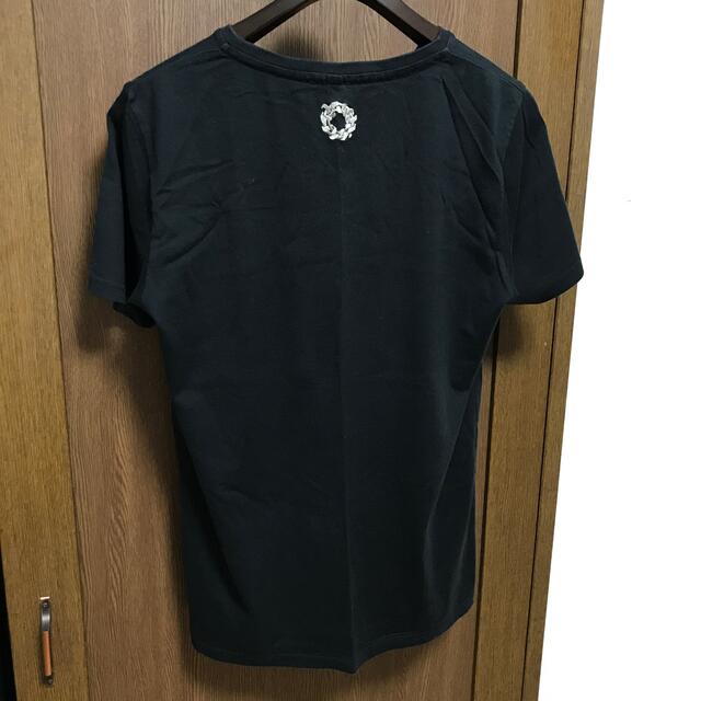 glamb(グラム)のglamb コラボTシャツ メンズのトップス(Tシャツ/カットソー(半袖/袖なし))の商品写真