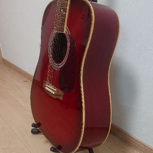 mavis アコースティックギターMW-200