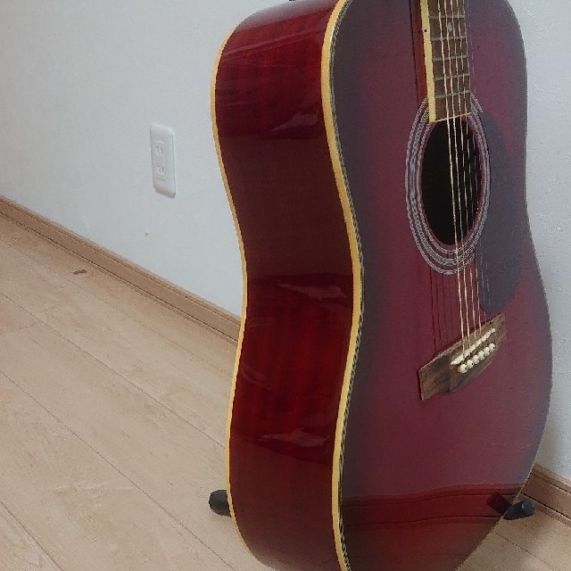 mavis アコースティックギターMW-200の通販 by ハマー's shop mavis アコースティックギターMW-200の通販 by ハマー's shop