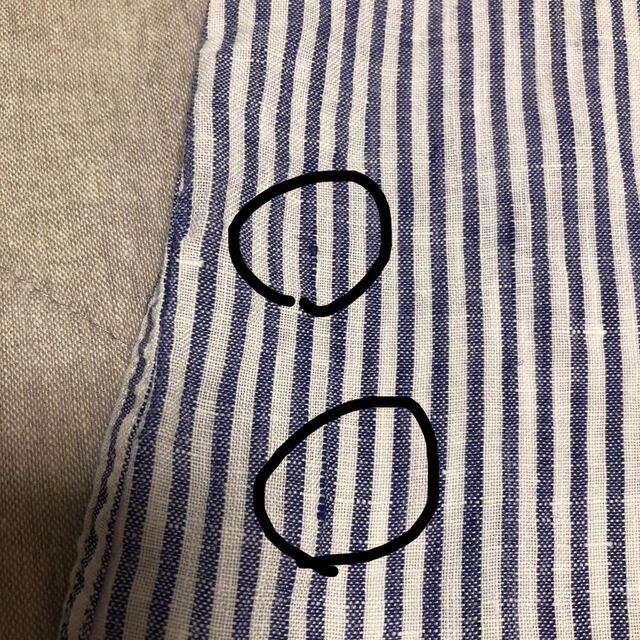 ORCIVAL(オーシバル)のORCIVAL シャツ レディースのトップス(シャツ/ブラウス(半袖/袖なし))の商品写真