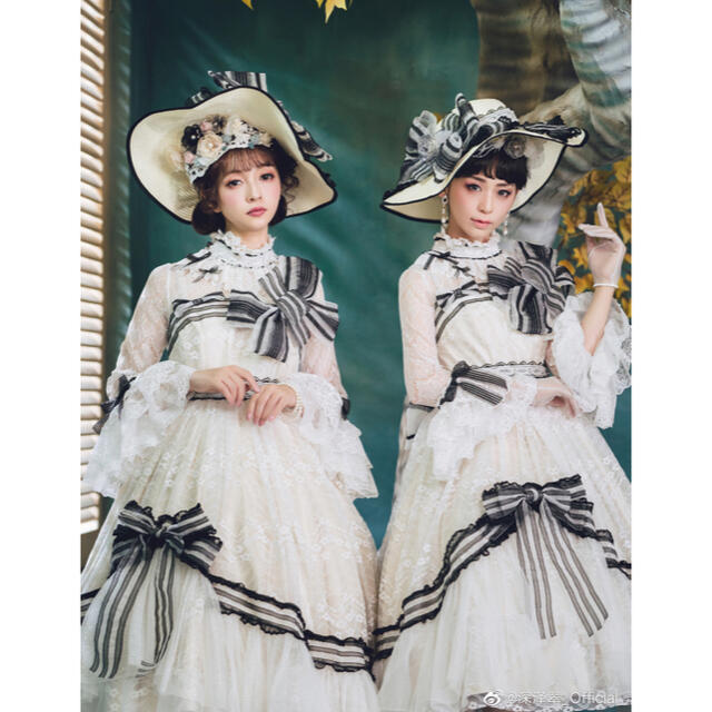 My Fair Lady」 ロリータ服 opの通販 by サツキLolita's shop My Fair Lady」 ロリータ服 opの通販 by サツキLolita's shop
