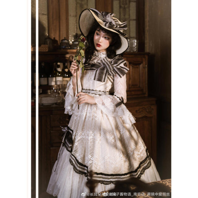 My Fair Lady」 ロリータ服 opの通販 by サツキLolita's shop My Fair Lady」 ロリータ服 opの通販 by サツキLolita's shop