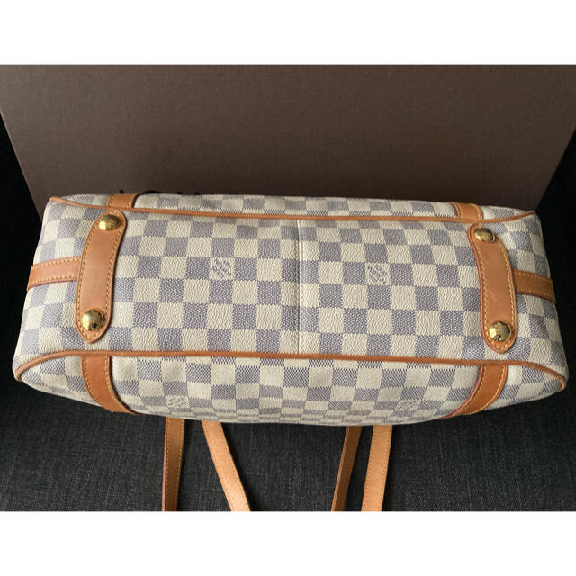 10月限定最終値下げ　LOUIS VUITTON  ダミエアズール 6