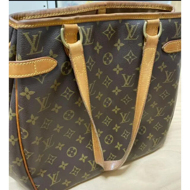 トップ LOUIS VUITTON トート モノグラム 【最終値下げ】ルイヴィトン - バッグ