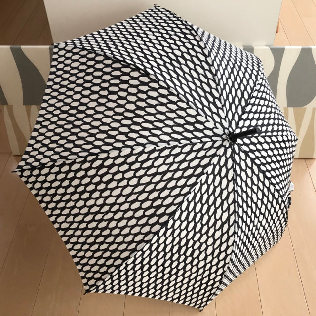 marimekko - 新品 marimekko Stick PIKKU SUOMU スオム 長傘の marimekko - 新品 marimekko Stick PIKKU SUOMU スオム 長傘の