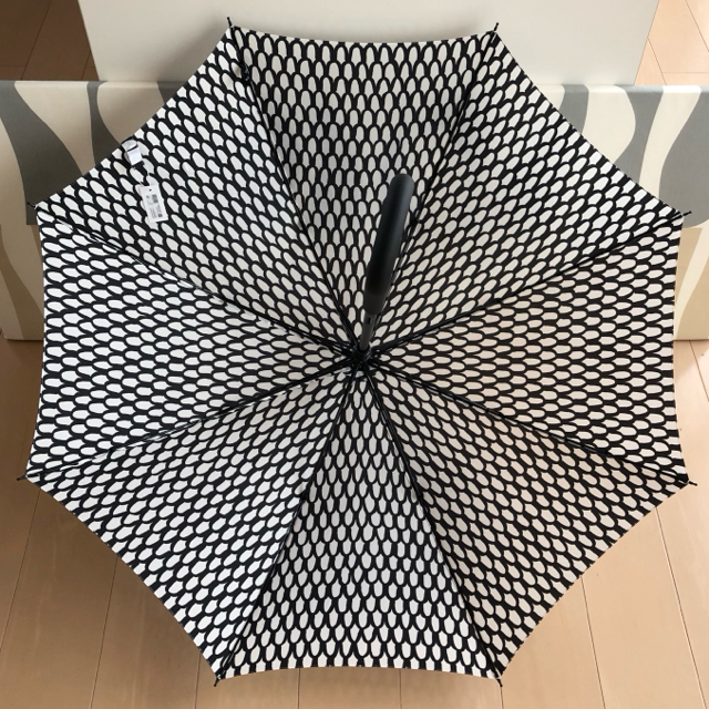 marimekko - 新品 marimekko Stick PIKKU SUOMU スオム 長傘の marimekko - 新品 marimekko Stick PIKKU SUOMU スオム 長傘の