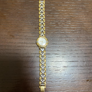 サンローラン(Saint Laurent)のHaru様専用　Yves Saint Laurent 腕時計 Yブレス (腕時計)