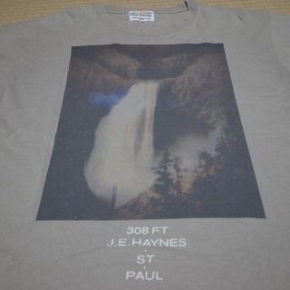 ジーディーシー(GDC)のGDC J.E.Haynes ジャック・エリス・ヘインズ 激レア フォトT(Tシャツ/カットソー(半袖/袖なし))