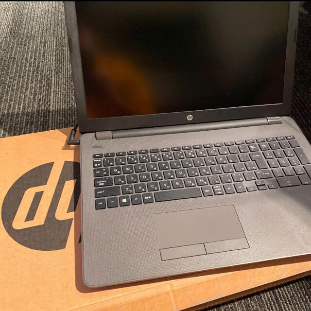 HP 255 G6 Notebook PC ノートパソコン メモリ8GB