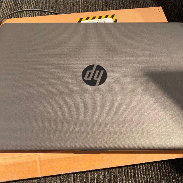 HP 255 G6 Notebook PC ノートパソコン メモリ8GB