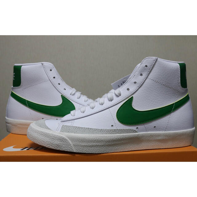 NIKE BLAZER MID '77 VNTG ナイキ ブレーザー ミッド