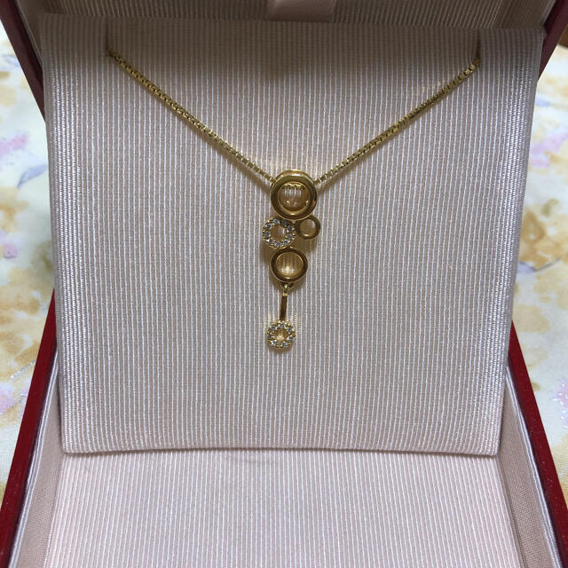 ルジアダ 18K ペンダントトップ | angeloawards.com