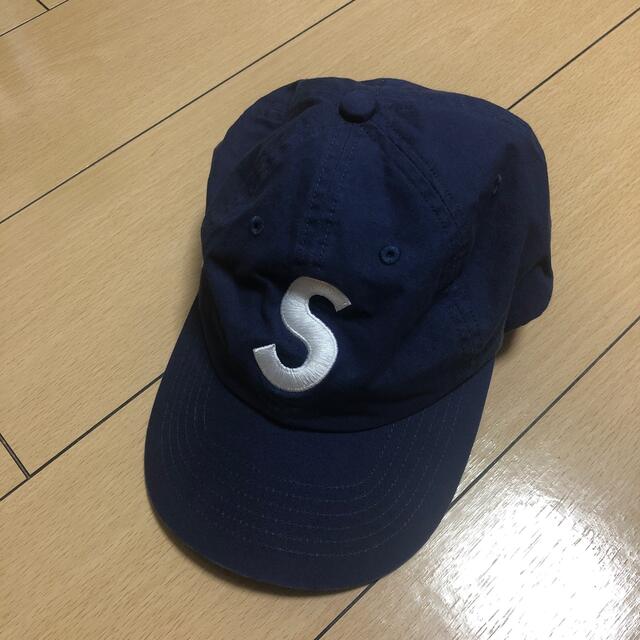 IndigoGORE-TEX S Logo 6-Panel