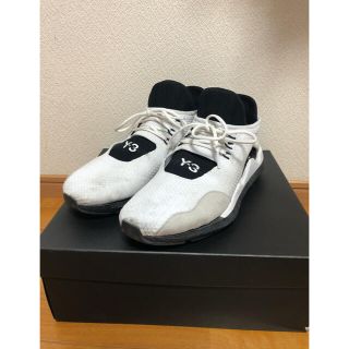 ワイスリー(Y-3)のY-3   Saikou  ヨウジヤマモト(スニーカー)