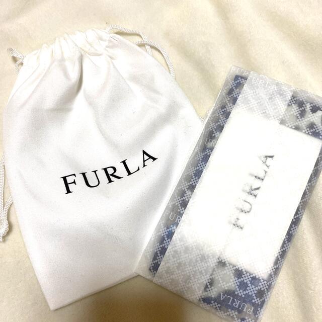 Furla(フルラ)のFURLA バンダナ スカーフ 迷彩  レディースのファッション小物(バンダナ/スカーフ)の商品写真