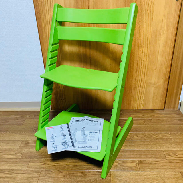 ！専用！　STOKKE ストッケ　トリップトラップ