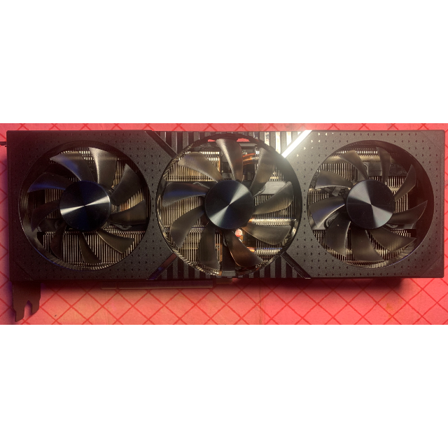 PCパーツ新品　RTX3080