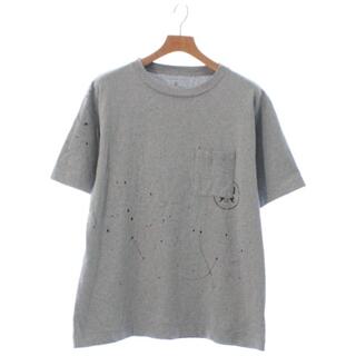 ユニフォームエクスペリメント(uniform experiment)のuniform experiment Tシャツ・カットソー メンズ(Tシャツ/カットソー(半袖/袖なし))