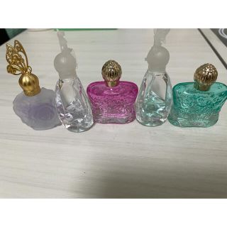 アナスイ(ANNA SUI)のANNA SUIミニ香水セット(香水(女性用))