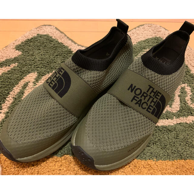 ノースフェイス スニーカー THE NORTH FACE 正規品