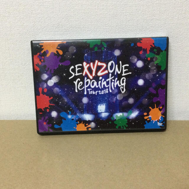 Sexy Zone/Sexy Zone repainting Tour 201…