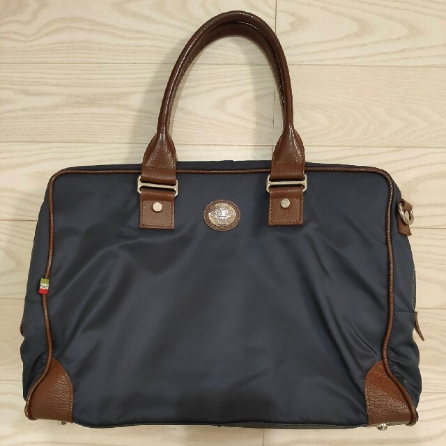 Orobianco(オロビアンコ)のオロビアンコ ビジネスバッグ ブリーフケース VERNE メンズのバッグ(ビジネスバッグ)の商品写真