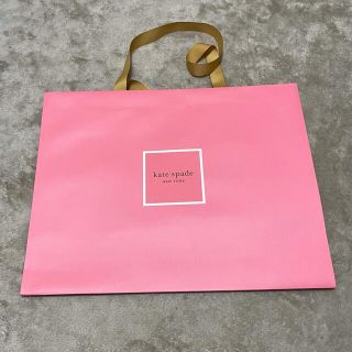 kate spade new york - kate spade ショッパーの通販 by uchibenkei｜ケイトスペードニューヨークならラクマ