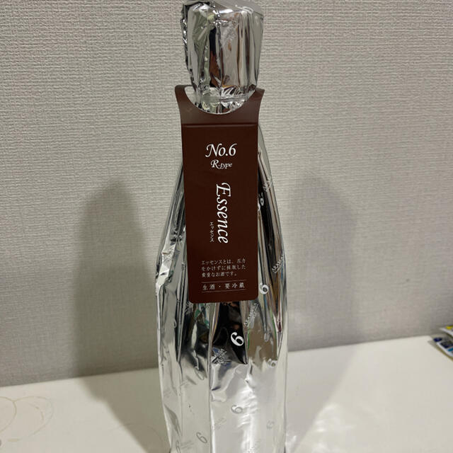 新政 No.6 R-TYPE ESSENCE 新政 No.6 R-TYPE ESSENCE