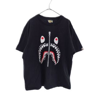 アベイシングエイプ(A BATHING APE)のA BATHING APE アベイシングエイプ 半袖Tシャツ(Tシャツ/カットソー(半袖/袖なし))