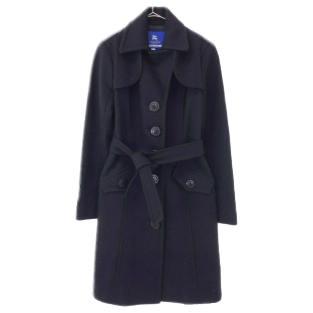 BURBERRY BLUE LABEL(バーバリーブルーレーベル)のBURBERRY BLUE LABEL バーバリーブルーレーベル レディースのジャケット/アウター(トレンチコート)の商品写真