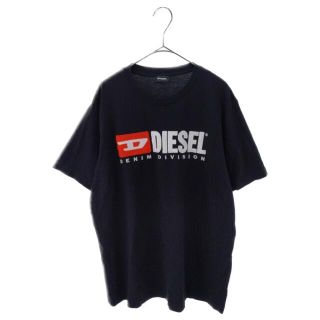 ディーゼル(DIESEL)のDIESEL ディーゼル 半袖Tシャツ(Tシャツ/カットソー(半袖/袖なし))