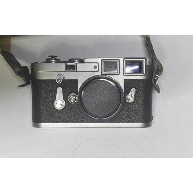 LEICA - Leica ライカ M3 シングルストローク　整備済み！