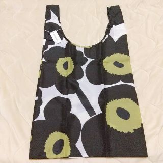 マリメッコ(marimekko)のマリメッコ　エコバッグ(エコバッグ)