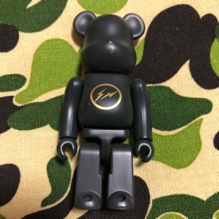 メディコムトイ(MEDICOM TOY)のfragment ベアブリック　フラグメント　be＠rbrick (その他)