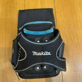 マキタ(Makita)のマキタ A-53665 電材用ポーチ (その他)