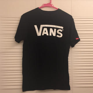 ヴァンズ(VANS)のティーシャツ(Tシャツ(半袖/袖なし))