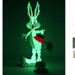 INSTINCTOY Bugs Bunny Erosion  G.I.D ver(アメコミ)