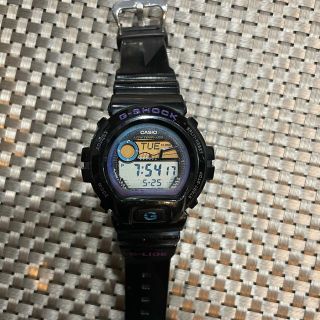 ジーショック(G-SHOCK)のCASIO G-shock GLX-6900-1JF(腕時計(デジタル))