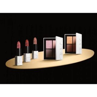 ナーズ(NARS)の*ナーズ　ゼンコレクション　アイシャドウ(アイシャドウ)